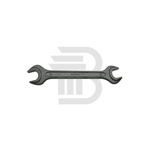 Double Open End Spanner